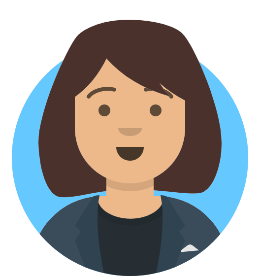 Avatar de Pauline CHAMBERT-LOIR
